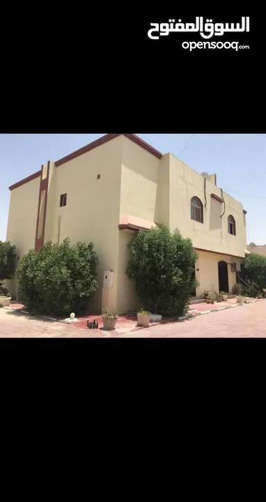 فيلا للايجار  villa for rent