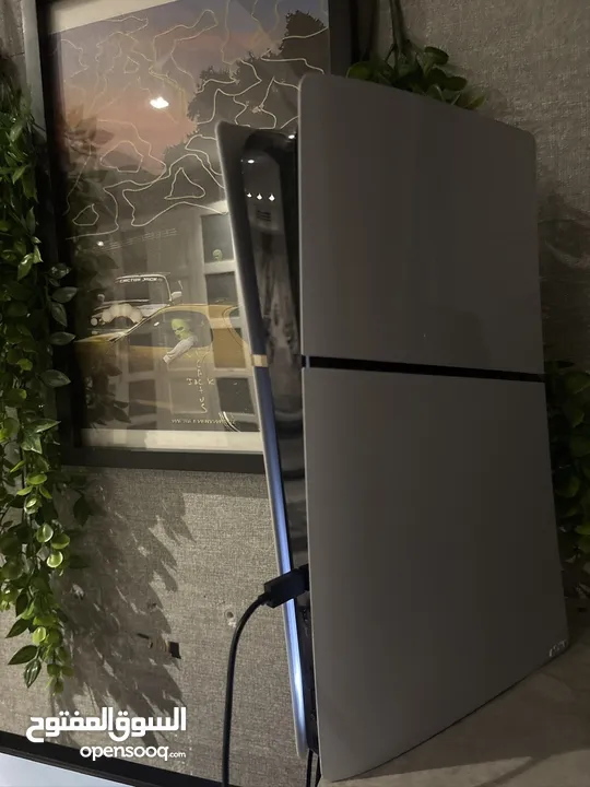 PS5 2025 SLIM DIGITAL EDITION NO NEGOTIATION