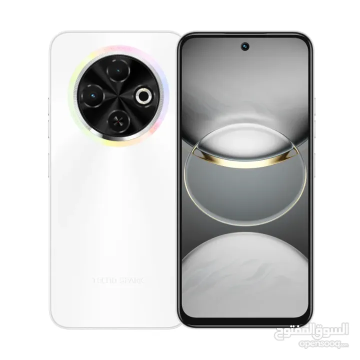 Tecno Spark 30c 128G/8Ram تكنو سبارك ا         3 0 c 30 c تيكنو أقل سعر في المملكة