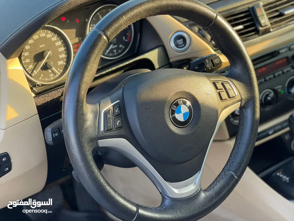 2015 I BMW X1 I sDrive 18i I 176,000 KM I Ref#606