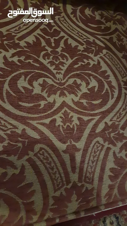 طقم كنب موديل امريكي تفصيل