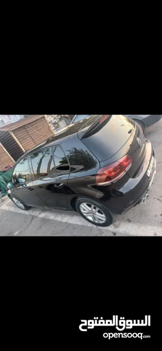 فولكسفاجن قولف