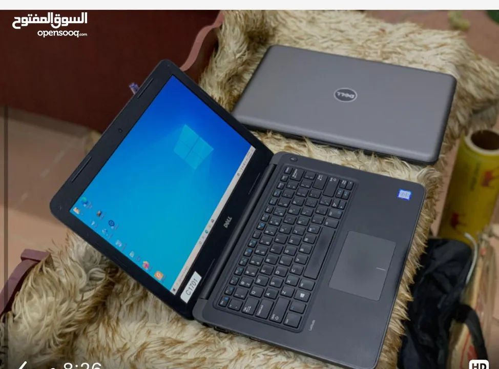 dell latitude 3380