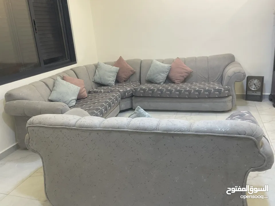 طقم كورنر لبيع