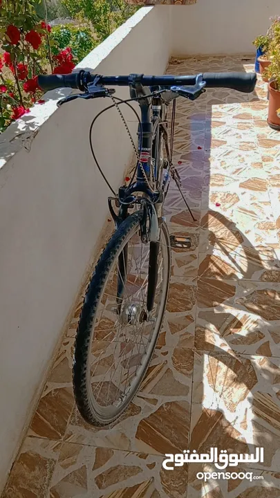دراجه هوايه للبيع