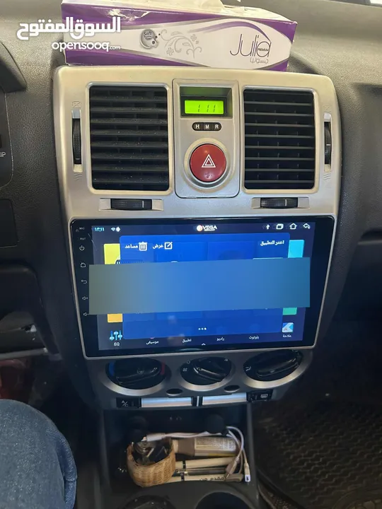 هونداي كليك