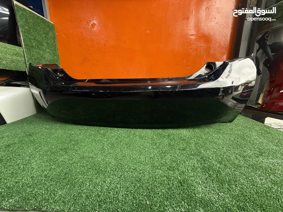طمبون خلفي تويوتا بريوس 2010-2015  اصلي مستعمل ياباني بحالة جيده موضح بصور Toyota  بوPrius 2010-2015