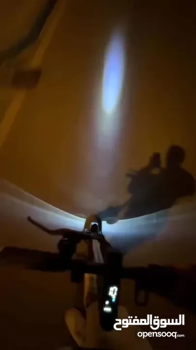 ‏سكوتر كهربائي Jordan scooter