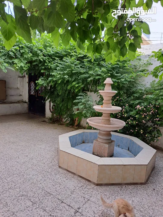 عمارة سكنية
