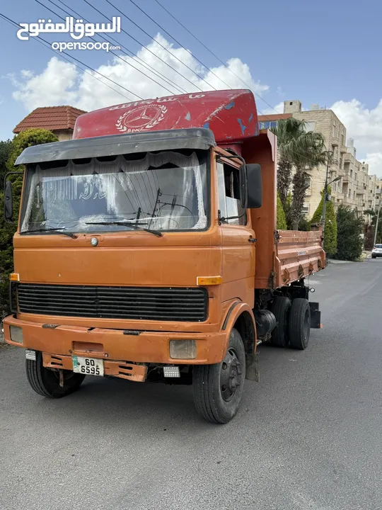 قلاب 813 للبيع