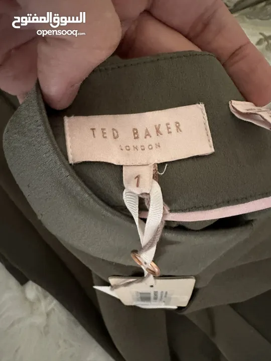 زي ted baker