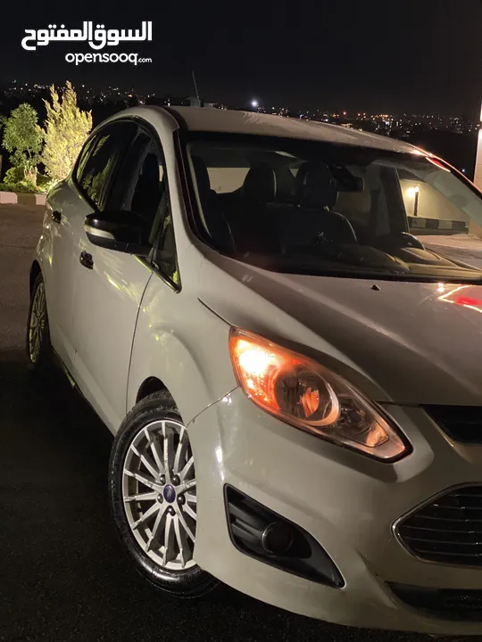 Ford c.max2016