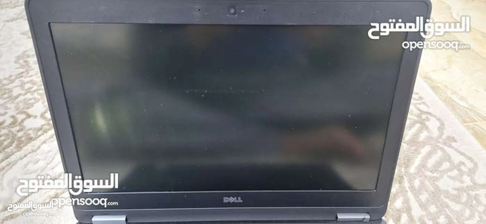 Dell latitude E7270 core i5