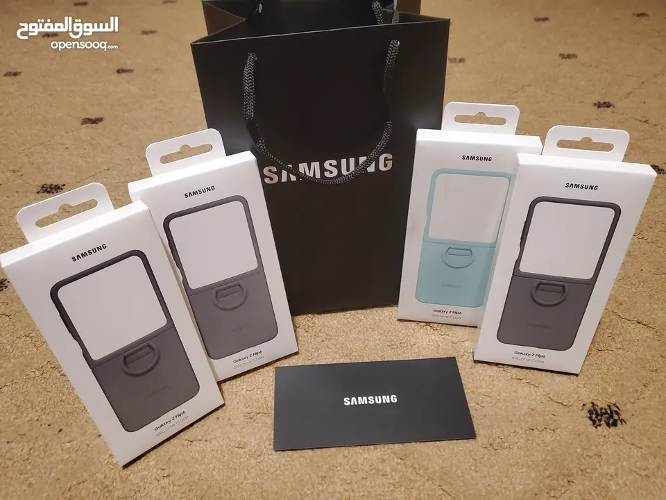 Samsung Galaxy Z Flip 6 Case .