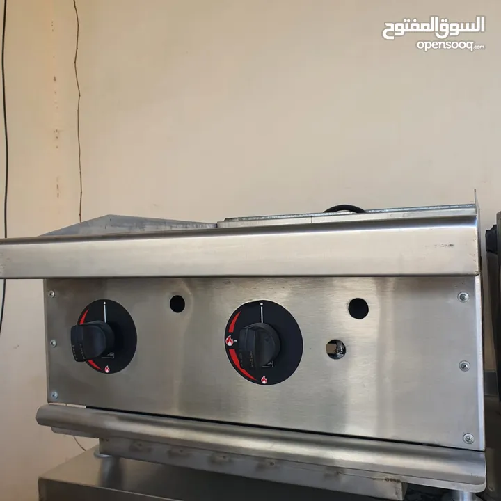 Charcoal grill  For restaurant and home