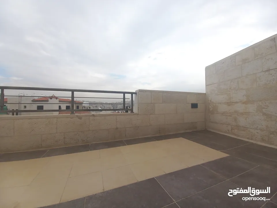 شقة مفروشة للإيجار في عبدون  ( Property 35742 )-174882246