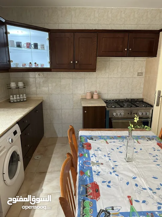 Apartment for rent in Rabieh (Dahiet al Hussein)