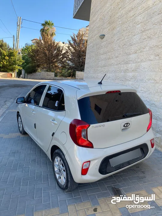 مورننغ 2018