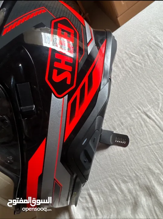 Shoei Gt air 2