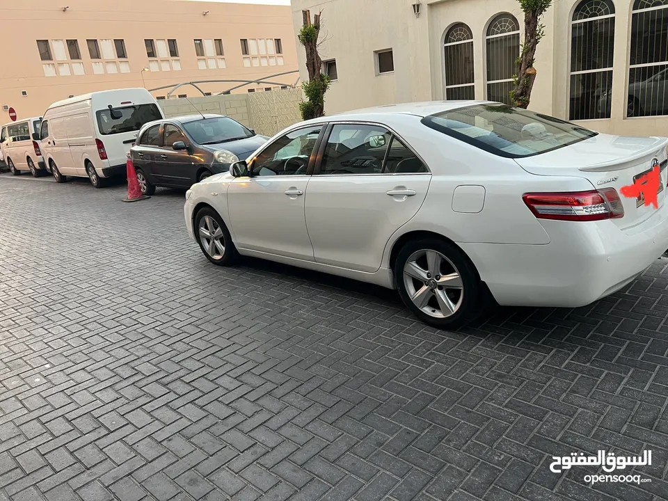 Toyota Camry 2011 Model for sale