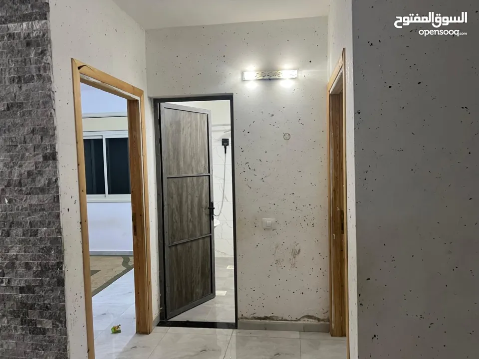 شقه سكنيه موقع ممتاز بجنين