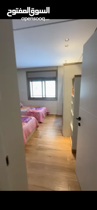 شقه للبيع رام الله