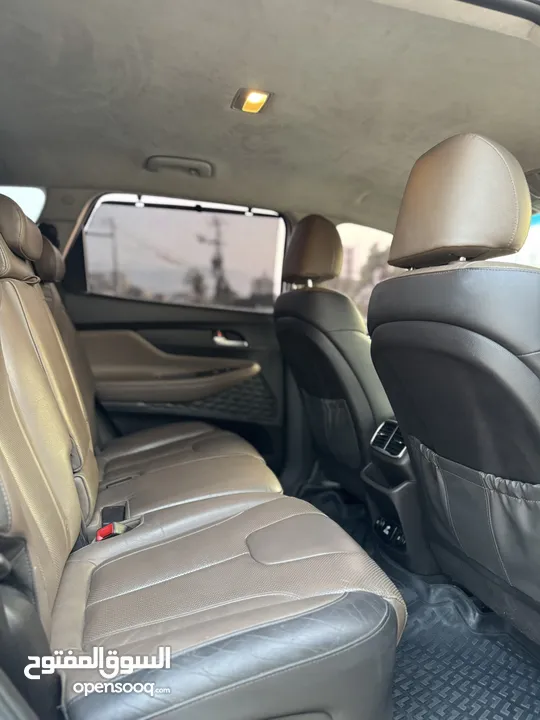 حررق سعرر 96.000 شيكل كااش فقطط جيب بالكراتين سنتافيه 2019