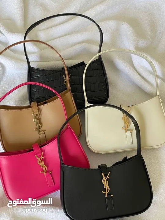 شنط ماركات عالمية