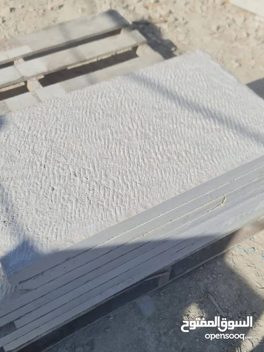 جميع أنواع الحجر والرخام باسعار مناسبة للجميع