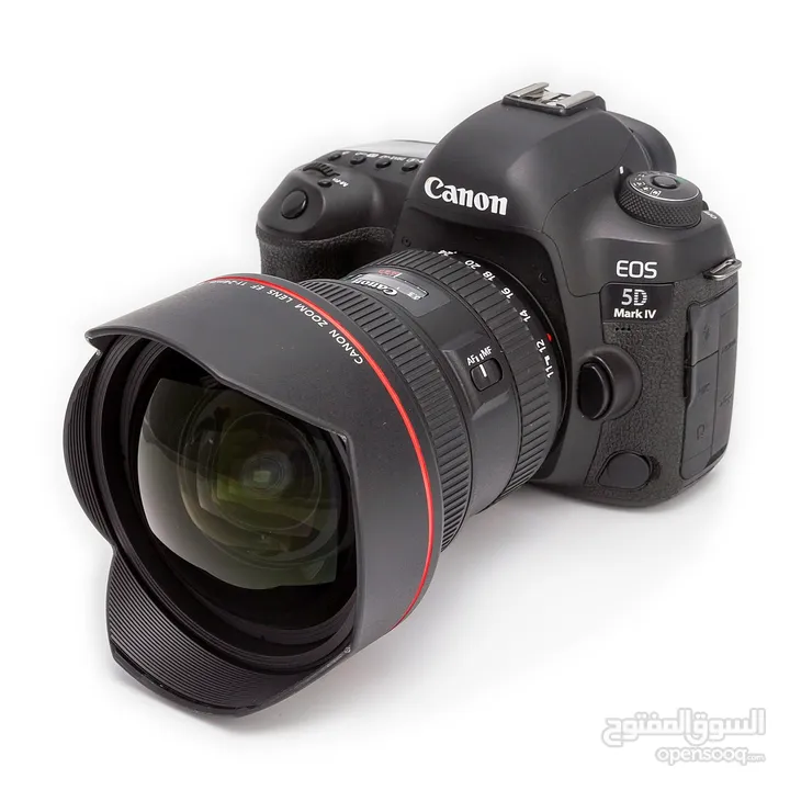 معدات تصوير احترافية للإيجار اليومي -  Camera for daily rent