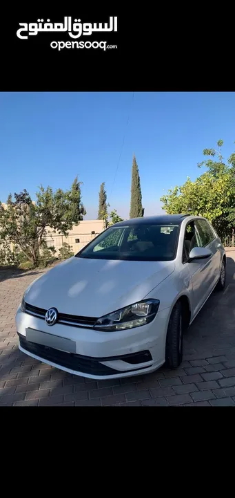 جولف 2018 اصل المتحدة  1400cc Rocket