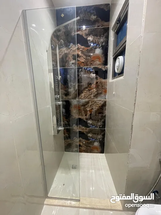 شقة سكنية جديد فاهره للبيع