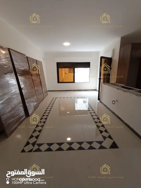 شقة جديدة لم تسكن سوبر ديلوكس