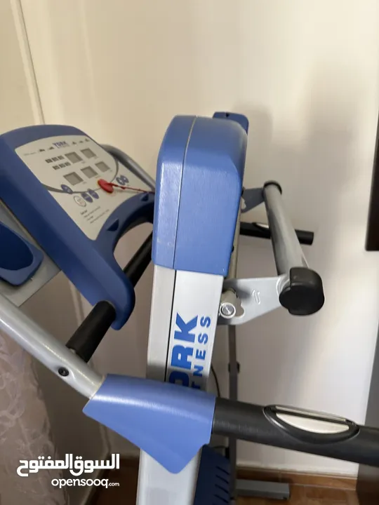 جهاز مشي تريدميل للليع Treadmill for sale
