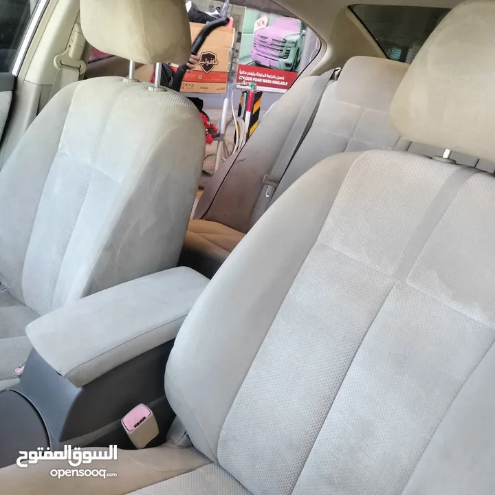 نيسان ألتيما 2008