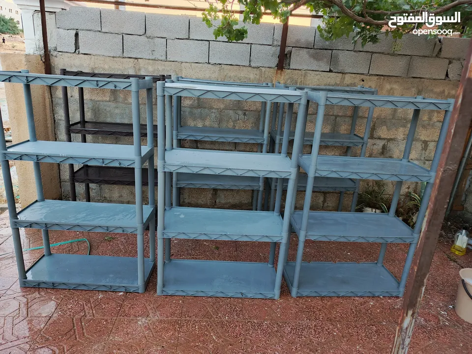 مبيع ادوات تأسيسية بسعر مناسب