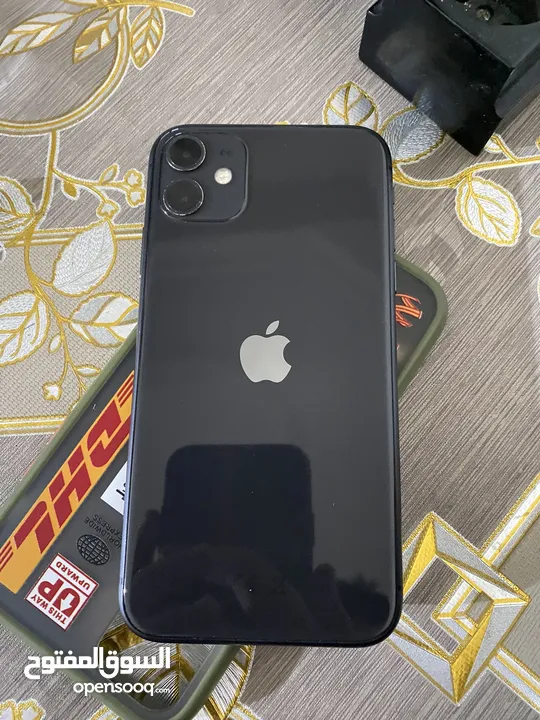 جهازين iPhone 11