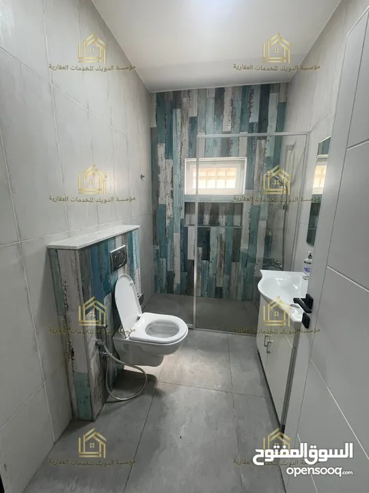 شقة مميزة في منطقة الجبيهة