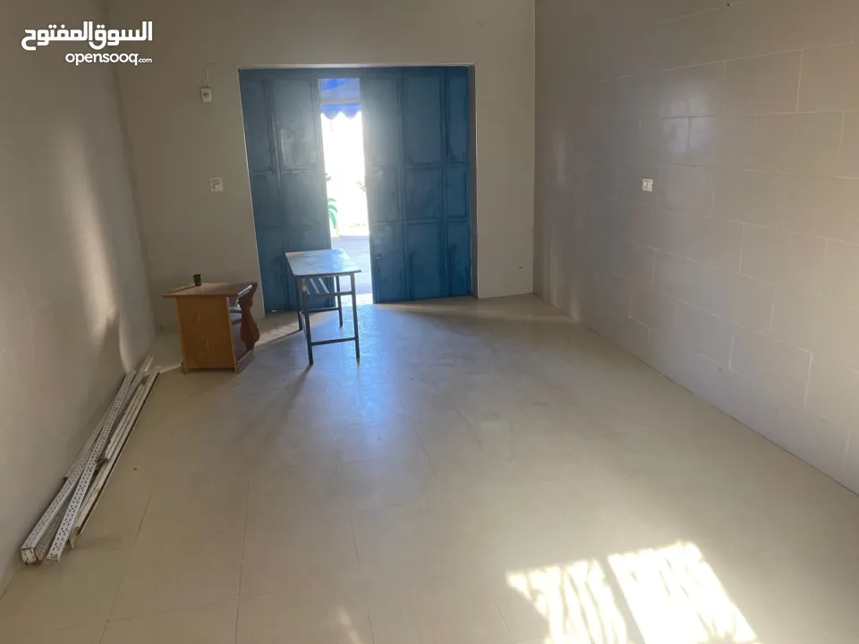 مخازن للايجار في تفوح