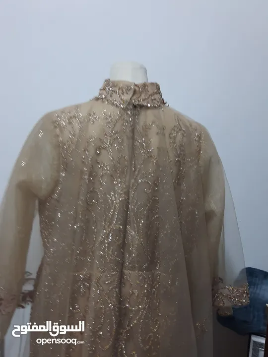 فستان سهره