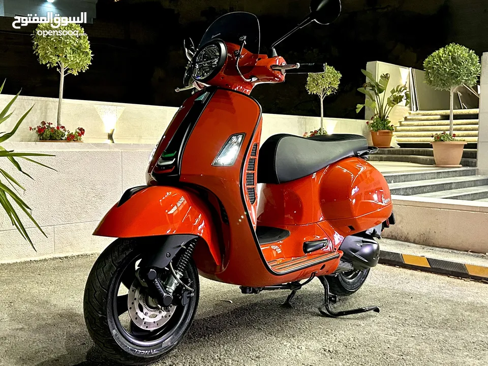 GTS - HPE ( new model )