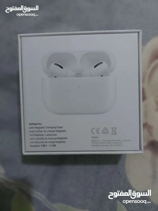 APPLE Air Pods Pro1