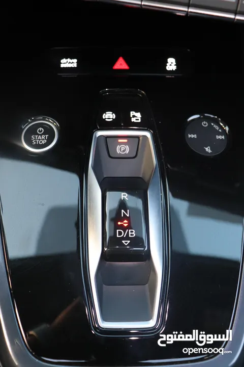 AUDI Q4 etron 2022