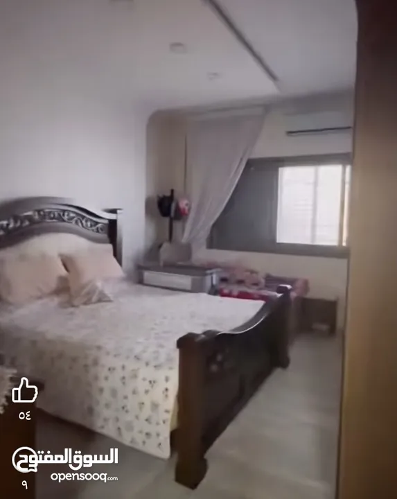 بيع منزل مستقل