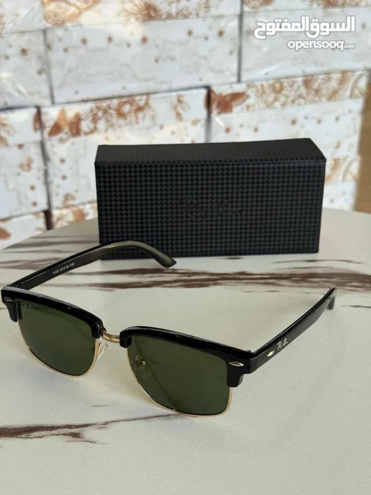 نظارات Ray-Ban