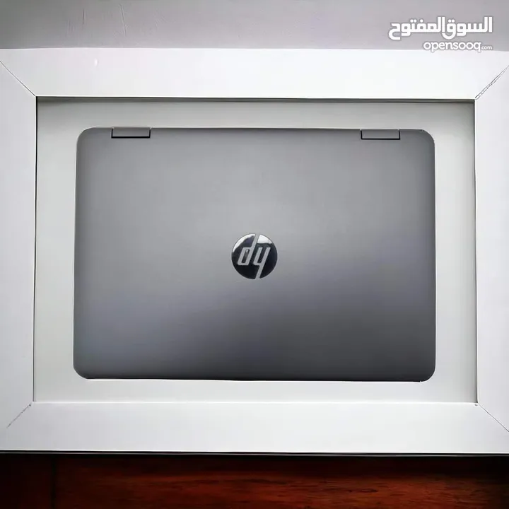 لابـتـوب HP PROBOOK i5 6TH