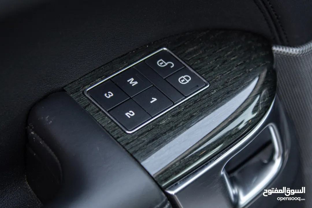 Range Rover Sport 2020 Hse Plug in hybrid Black Edition   يمكن التمويل بالتعاون مع المؤسسات المعتمدة