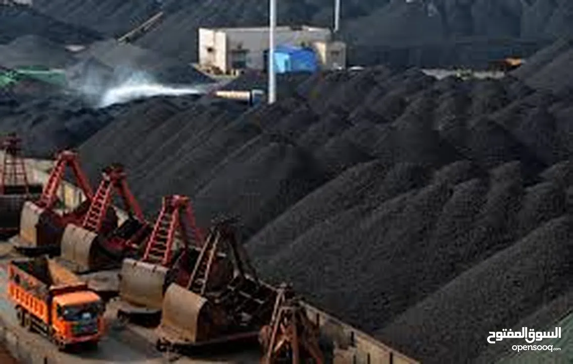 coal and coke