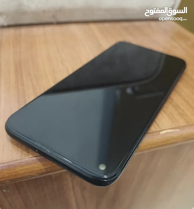 هاتف هواوي HWAWEI NOVA 7I مستعمل بحالة ممتازة