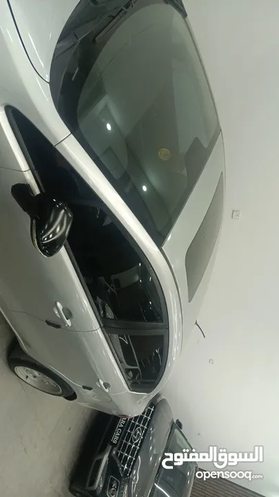 كيا ريو  kia rio